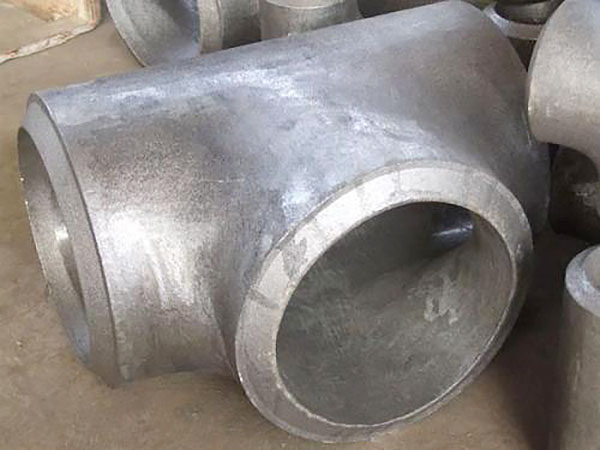 厚壁高壓三通 厚壁高壓三通