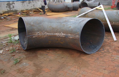 大口徑對(duì)焊彎頭的材質(zhì)和應(yīng)用范圍