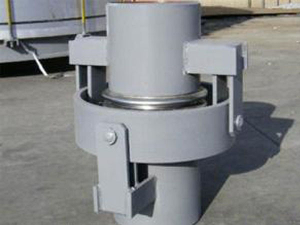 萬向鉸鏈補償器