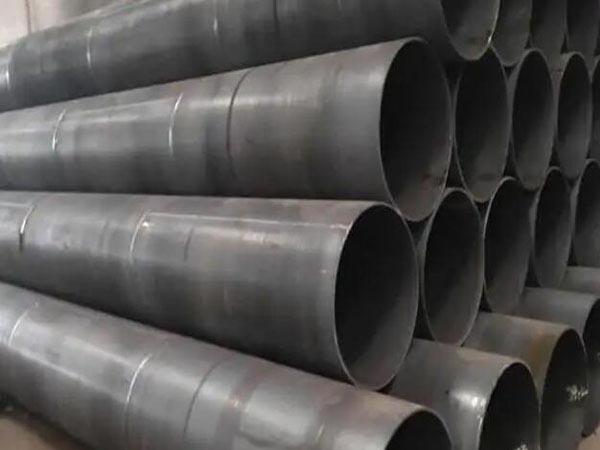 焊接卷管 焊接卷管